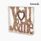 Tableau  you & me by Homania