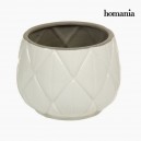 Centre de table céramique by Homania
