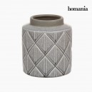 Vase en céramique by Homania