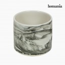 Centre de table céramique by Homania