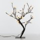 Arbre Décoratif à Fleurs (48 LED)