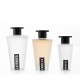 Diffuseurs de Parfum à Tiges Homania (3 pièces)