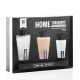 Diffuseurs de Parfum à Tiges Homania (3 pièces)