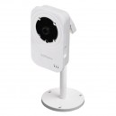 Caméra IP Edimax IC-3116W HD IR Wifi Blanc