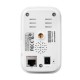 Caméra IP Edimax IC-3116W HD IR Wifi Blanc