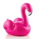 Tirelire en Céramique Flamant Rose Wagon Trend