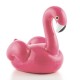 Tirelire en Céramique Flamant Rose Wagon Trend
