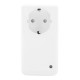Prises WiFi Intelligentes avec Contrôle à Distance Smartwares SH5SETGW (pack de 3)