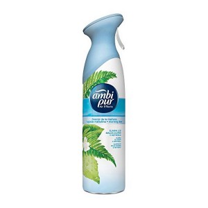 Spray Diffuseur Air Effects Morning Dew Ambi Pur (300 ml)