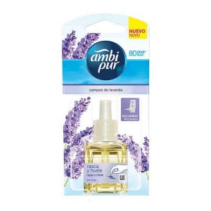 Recharges Pour Diffuseur Électrique Ambi Pur (21,5 ml)