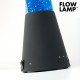 Lampe à Lave Bluetooth avec Enceinte Flow Lamp
