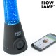 Lampe à Lave Bluetooth avec Enceinte Flow Lamp
