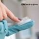 Gants de Nettoyage avec Brosse Scrub-a-Gloves (pack de 2)