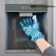 Gants de Nettoyage avec Brosse Scrub-a-Gloves (pack de 2)