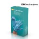 Gants de Nettoyage avec Brosse Scrub-a-Gloves (pack de 2)