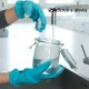 Gants de Nettoyage avec Brosse Scrub-a-Gloves (pack de 2)
