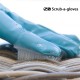 Gants de Nettoyage avec Brosse Scrub-a-Gloves (pack de 2)