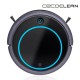 Robot Aspirateur Intelligent Cecoclean 5028