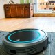Robot Aspirateur Intelligent Cecoclean 5028