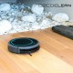 Robot Aspirateur Intelligent Cecoclean 5028