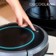 Robot Aspirateur Intelligent Cecoclean 5028
