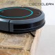 Robot Aspirateur Intelligent Cecoclean 5028