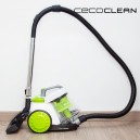 Aspirateur Cyclonique Turbo sans Sac Cecoclean 5018