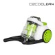 Aspirateur Cyclonique Turbo sans Sac Cecoclean 5018