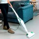 Aspirateur Balai Cyclonique sans Sac Cecoclean Duo Stick 5005