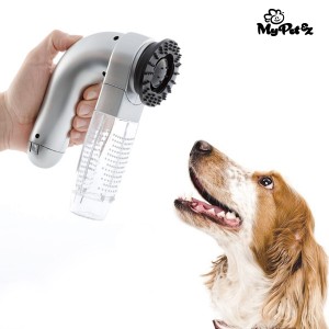 Aspirateur de Poils d'Animaux de Compagnie My Pet Vacuum