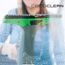Aspirateur Lave-Vitres Cecoclean Crystal Clear 5023