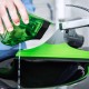 Aspirateur Lave-Vitres Cecoclean Crystal Clear 5023