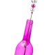 Carillon à Vent Crystal Bottle Homania
