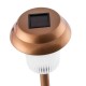 Lampe Solaire Copper Garden Oh My Home