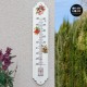 Thermomètre Ecologique Garden Oh My Home