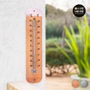 Thermomètre Ecologique Oh My Home