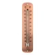 Thermomètre Ecologique Oh My Home