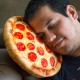 Coussin Pizza Gadget and Gifts