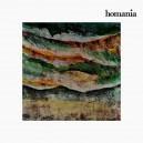 Cadre Acrylique Abstrait (63 x 63 cm) by Homania