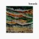 Cadre Acrylique Abstrait (63 x 63 cm) by Homania