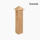 Lanterne pour Jardin Teck by Homania