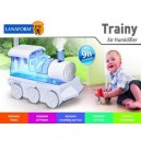 Trainy humidificateur