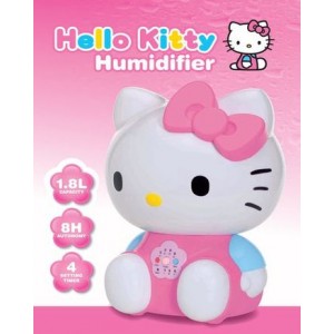 Humidificateur d'air - Hello Kitty 