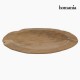 Centre de Table Tronc Rond - Collection Autumn by Homania