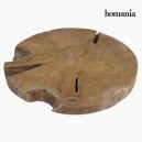 Centre de Table Tronc Rond - Collection Autumn by Homania