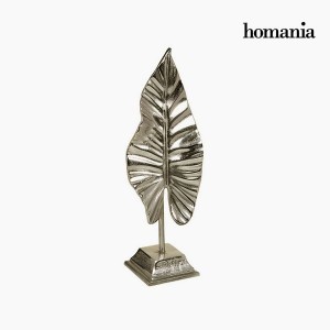 Sculpture Argentée - Collection Autumn by Homania