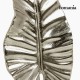 Sculpture Volet Argentée - Collection Autumn by Homania