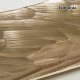 Centre de Table Rectangulaire Champagne - Collection New York by Homania
