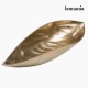 Centre de Table Volet Champagne - Collection New York by Homania