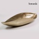 Centre de Table Volet Champagne - Collection New York by Homania